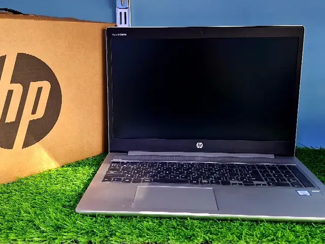 Ноутбук HP ProBook 450 G6 Core i5-8265U, Худжанд