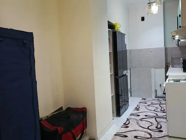 3-комн. квартира, 15 этаж, 58 м², 65 мкр, доми Релакс, Душанбе