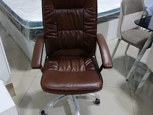 Кресло, Душанбе