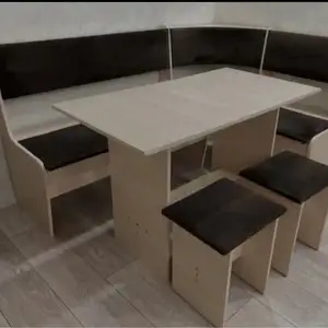 Кухонный уголок с, Душанбе