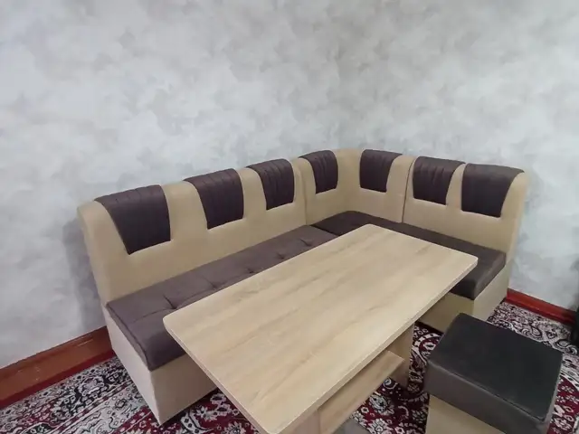 Кухонный уголок, Хуҷанд