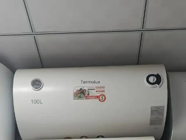 Водонагреватель термолюкс 100л, Душанбе