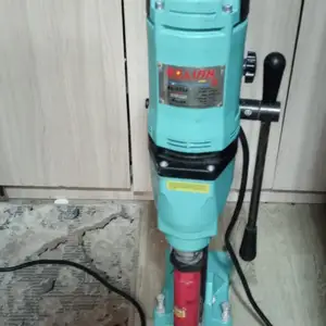 Крот, Душанбе