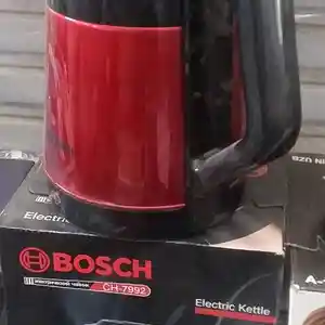 Электрочайник Bosch, Душанбе