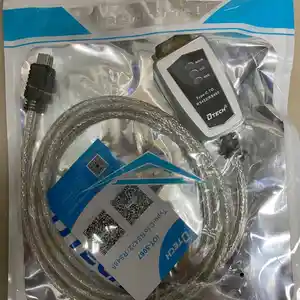 USB-C RS485 кабель, Душанбе