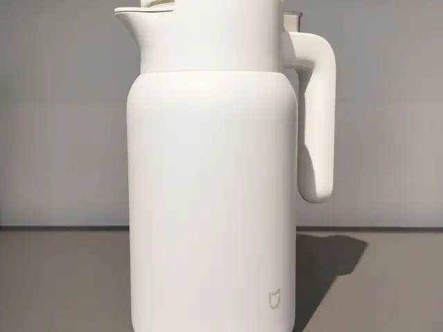 Термос Xiaomi Mijia Thermos Pot 1.5L, Душанбе