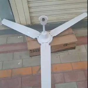 Вентилятор, Душанбе