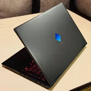 Ноутбук HP, Худжанд