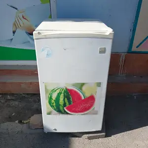 Холодильник, Худжанд