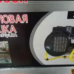 Обогреватель 3.5кв, Душанбе
