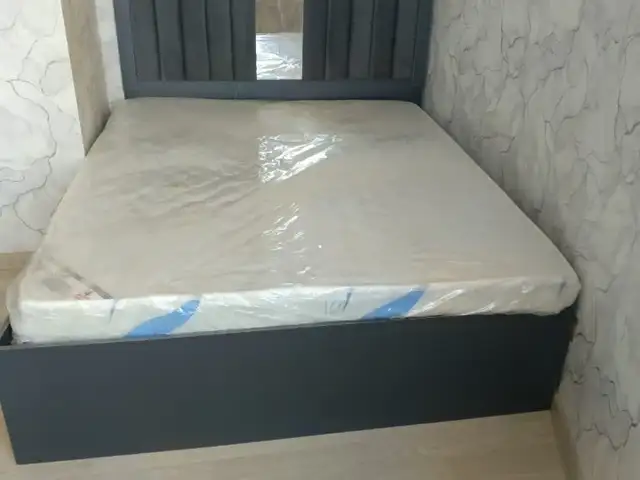Кровать, Душанбе