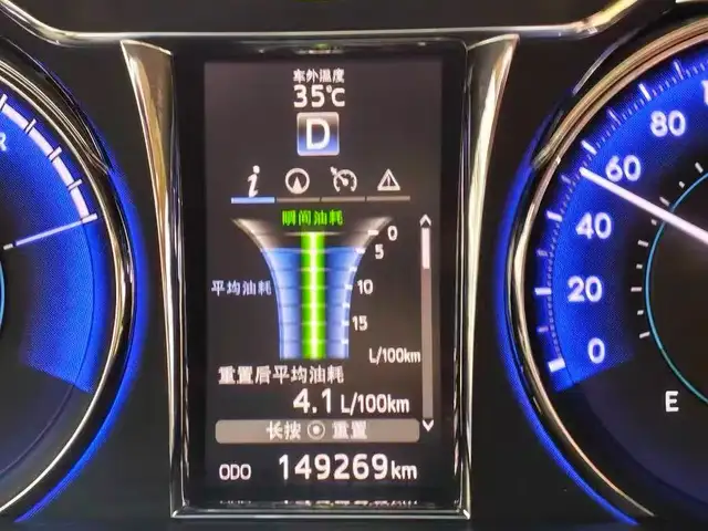 Toyota Camry, 2016, Душанбе - 6