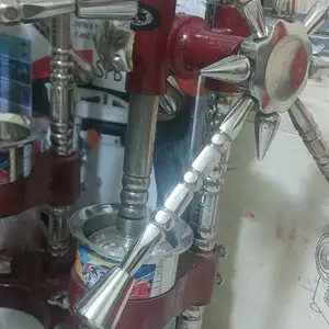 Анорчафак, Душанбе