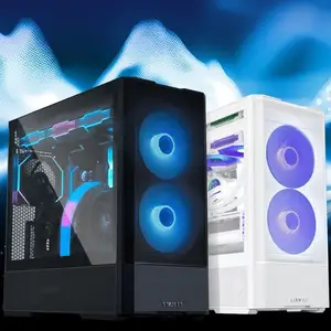 Корпус Lian li Lancool 207, Душанбе