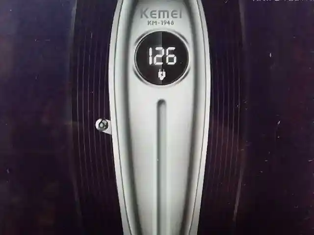 Триммер KM 1948, Душанбе