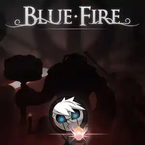 Игра Blue fire для компьютера-пк-pc, Душанбе