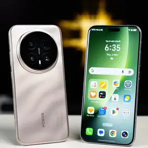 Honor Magic 8 Pro 12/512GB 6270мАч, Душанбе