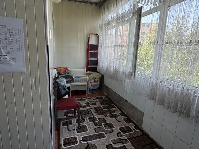 5-комн. квартира, 3 этаж, 85 м², Фирдавси, Душанбе