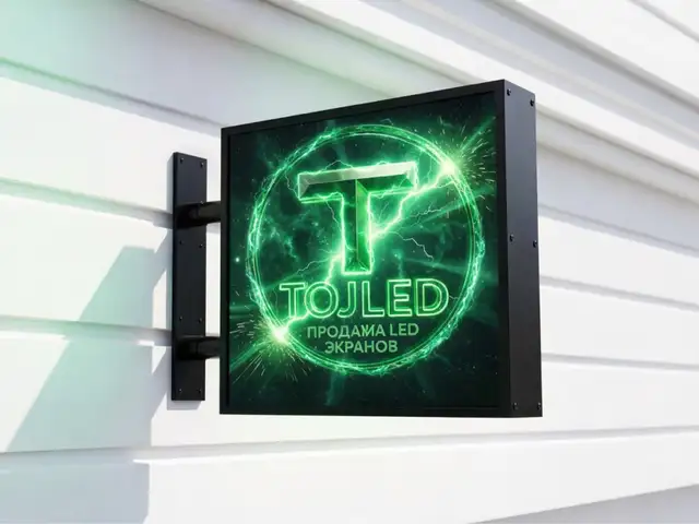 Светодиодные Led экраны, Душанбе
