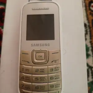 Samsung 1200, Истаравшан