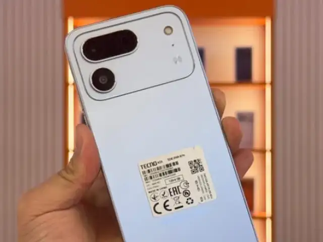 Tecno Spark 50pro 16/256Gb titanium, Душанбе