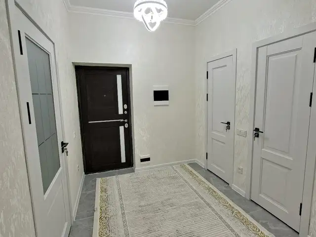 2-комн. квартира, 8 этаж, 48 м², Фирдавси, Душанбе - 5