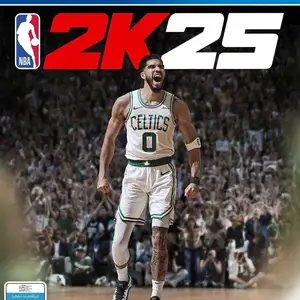 Игра Nba 2k25 для PS-4 / 6.72 / 9.00 / 11.00 / 11.52 / 12.02 /, Душанбе