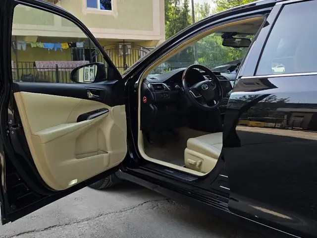 Toyota Camry, 2015, Турсунзода - 9