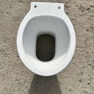 Унитаз дачный, Душанбе