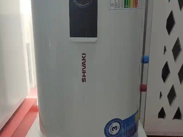 Водонагреватель Shivaki 80л, Душанбе