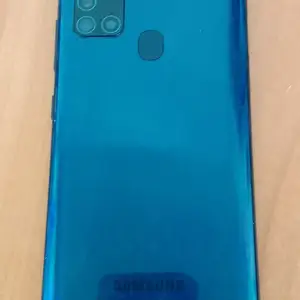 Samsung Galaxy A21s, 32gb, Хуҷанд