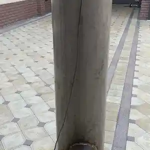 Водонагреватель, Хуҷанд
