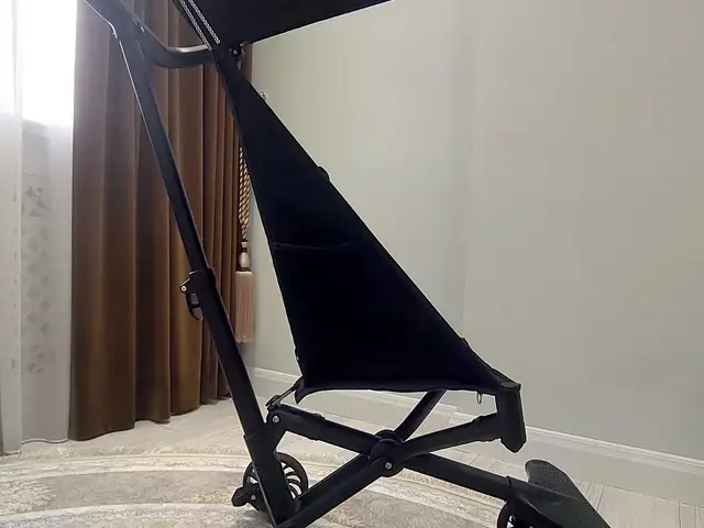 Коляска, Душанбе