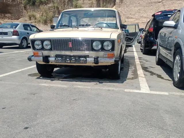 Lada (ВАЗ) 2106
