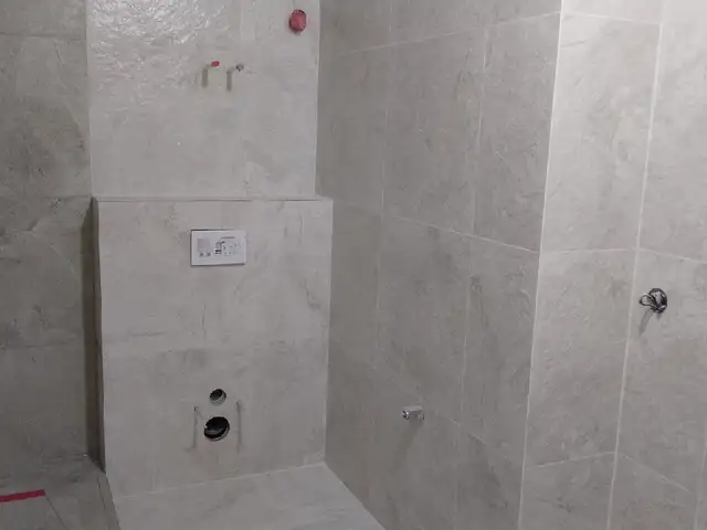 Услуги плиточника, Хуҷанд