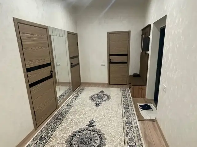 3-комн. квартира, 4 этаж, 98м², Овир, Душанбе