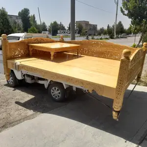 Тапчан, Худжанд