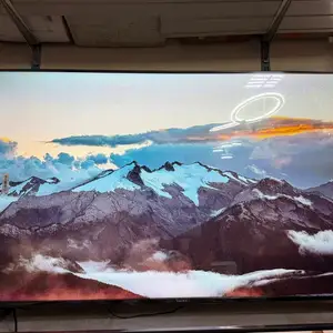 Телевизор, Душанбе