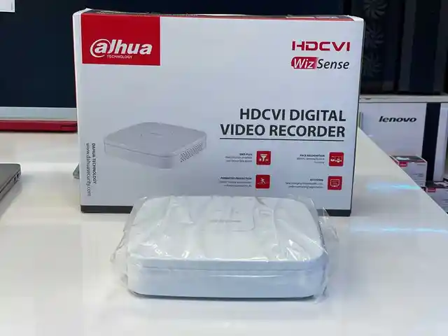 База видеорегистратор Dahua DH-XVR5108C-I3 8 порт 5мп, Худжанд