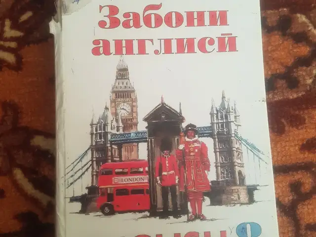 Китоб, Душанбе