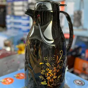 Чайник, Душанбе