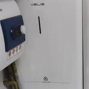 Водонагреватель Ariston 50л, Душанбе