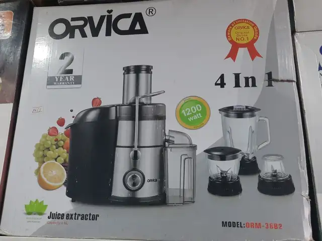 Соковыжималка, Душанбе