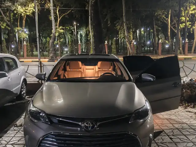 Toyota Avalon