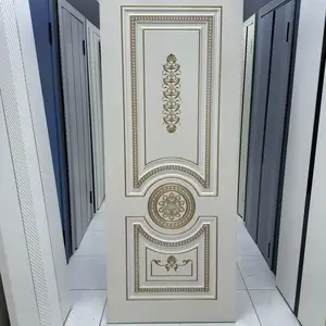 Дверь, Душанбе