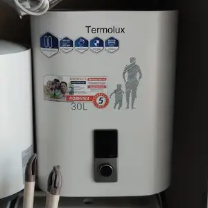 Водонагреватель термолюкс 30л, Душанбе