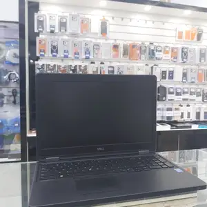 Ноутбук Dell, Хуҷанд