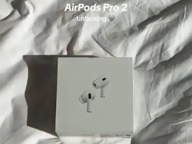 Наушники AirPods PRO2, Душанбе