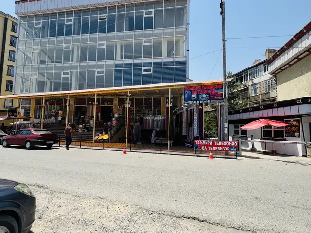 Помещение под свободное назначение, 12м², Ру ба руи Бозори маркази, Гиссар