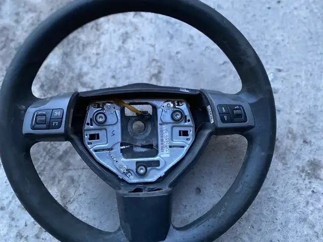 Руль от Opel zafira B, Худжанд